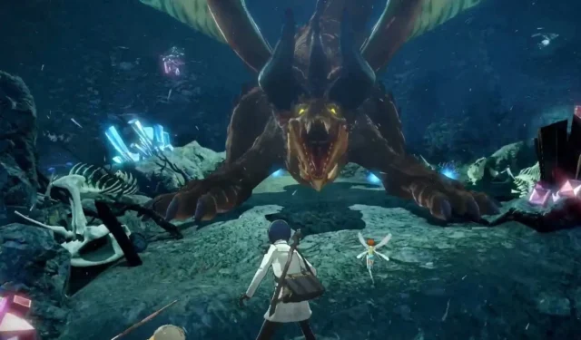Defeating the Fire Dragon Mauna in Metaphor ReFantazio: A Complete Guide