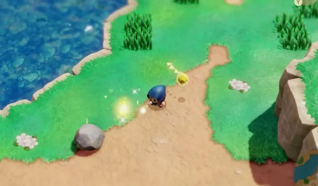 Top 5 Early-Game Echoes to Discover in The Legend of Zelda: Echoes of Wisdom