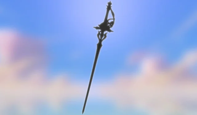 Genshin Impact Blighted Springs: Leaked Materials, Stats, and Best Characters