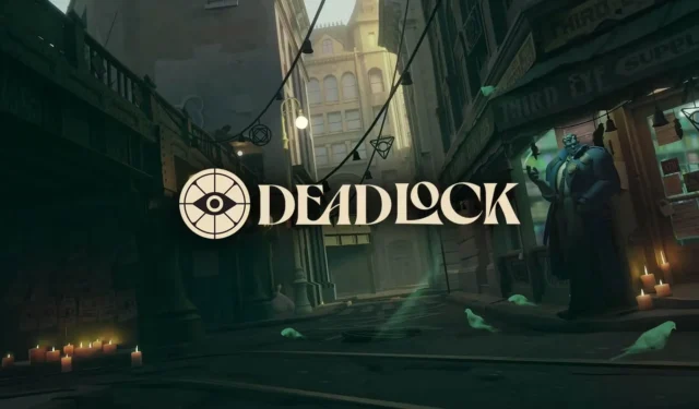 Deadlock FISSURE Underworld: Team Lineups, Schedule, Live Updates, and More