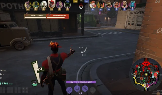 Complete Guide to Deadlock Ranked Mode: Key Information You Need