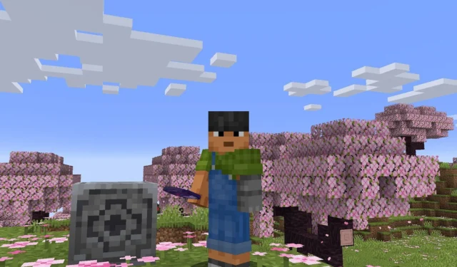 Complete Minecraft Lodestone Guide: Crafting Recipe, Uses, and Tips