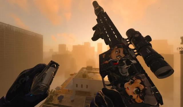 Discover the Fastest TTK Weapon in Warzone Season 6: Surprising Picks Revealed