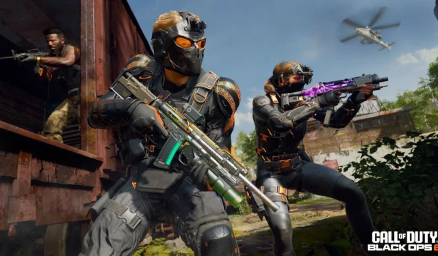 Complete Guide to Black Ops 6 Launch Twitch Rewards and Claiming Process