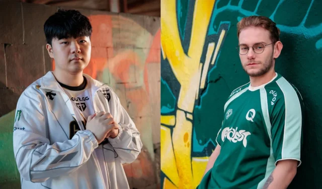 2024 League of Legends Worlds Quarterfinals: Gen.G vs FlyQuest Prediction and Livestream Information