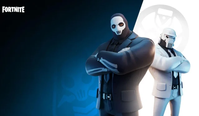 Fortnite Chapter 2 Teaser Reveals Steamy Stacks and SHADOW Henchmen Remixes