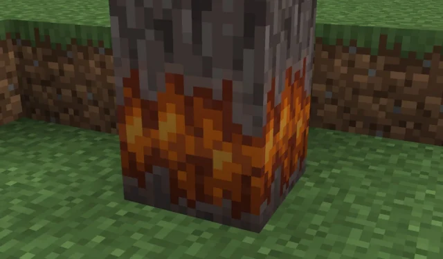 Enhancing Minecraft: The Case for New Features in the Creaking Heart Block