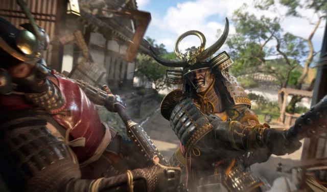 Exploring the Rumor: Was the Original Protagonist of Assassin’s Creed Shadows a Japanese Male?