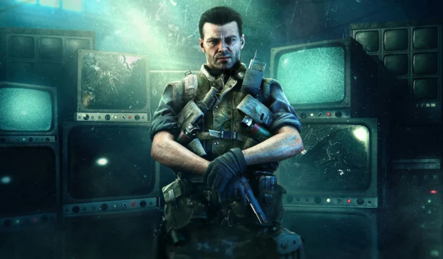 Black Ops 6 Reveals Alex Mason’s Fate 12 Years Later