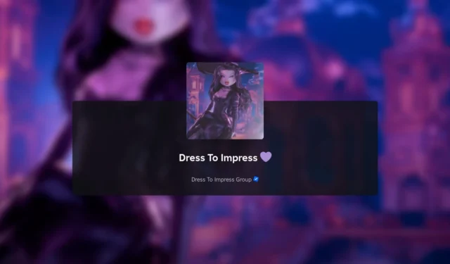 Halloween Update: Dress to Impress Patch Notes, Lana Lore Quest Details, and More