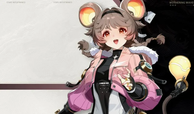 Speculating the Release Date for Wuthering Waves Lumi