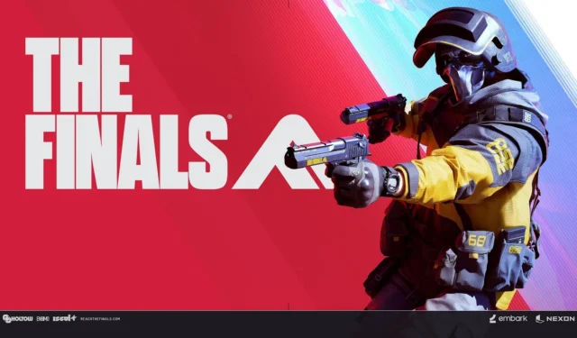 The Finals 4.2.0 Update: Complete Guide to All Weapon Buffs and Nerfs