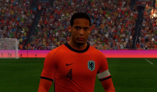 Ultimate Guide to Building a Netherlands Squad in EA FC 25 Ultimate Team: Past and Present