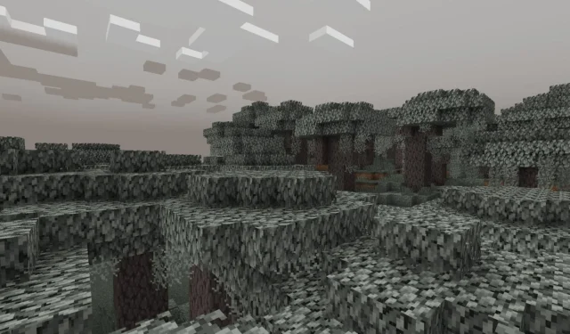 First Pre-release of Minecraft Bundles of Bravery Drop Unveiled