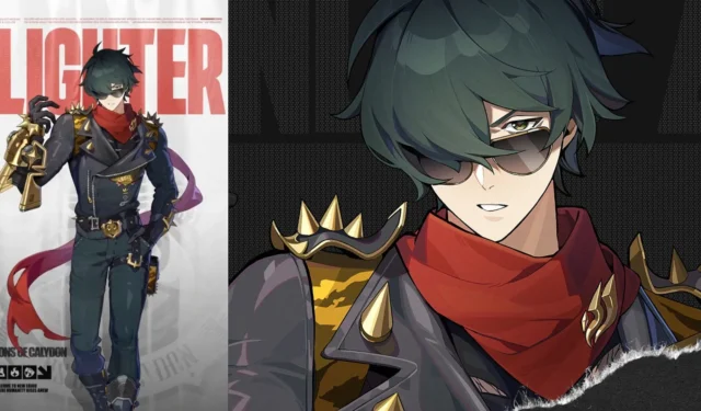 Leaked Lighter Materials for Zenless Zone Zero Revealed