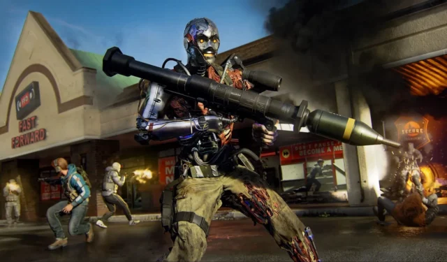 Call of Duty Black Ops 6 Achieves Record-Breaking Launch Weekend