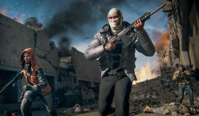 Does Call of Duty: Black Ops 6 Feature Co-op Campaign Mode?