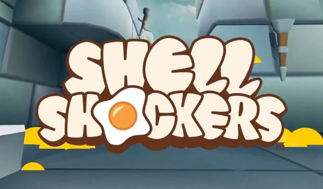 Latest Working Shell Shockers Codes for October 2024