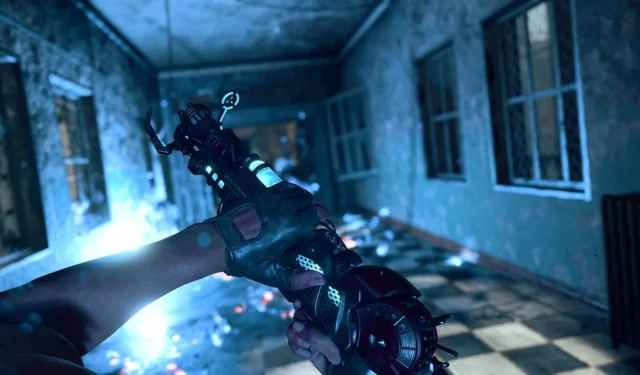 Ultimate Guide to Acquiring the Ray Gun in Black Ops 6 Zombies