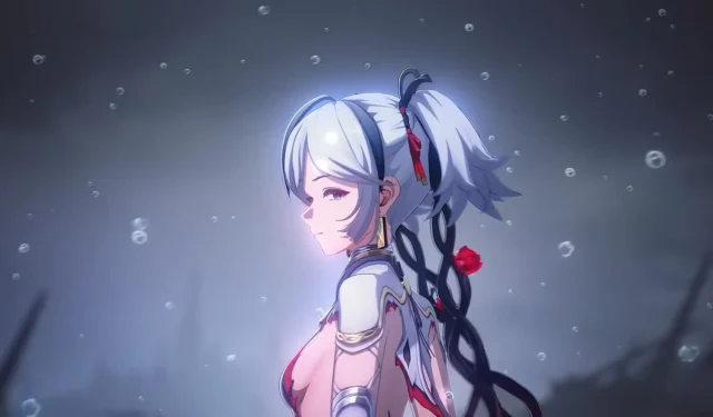 Speculation on the Release of Camellya in Wuthering Waves