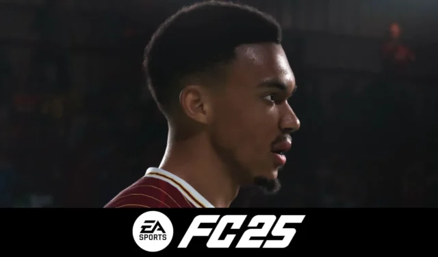 Ultimate Guide to Building the Best Premier League Squad in EA FC 25 Ultimate Team