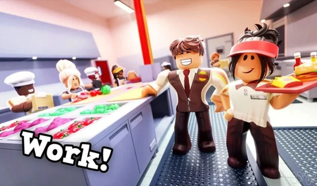 Understanding the Marvelous Mood Feature in Welcome to Bloxburg