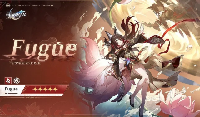 Leaked Ascension Requirements and Materials for Honkai Star Rail Fugue