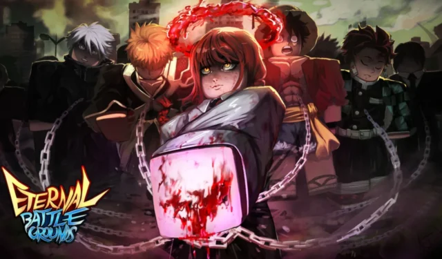 October 2024 Eternal Battlegrounds Codes: Exclusive Rewards and Updates