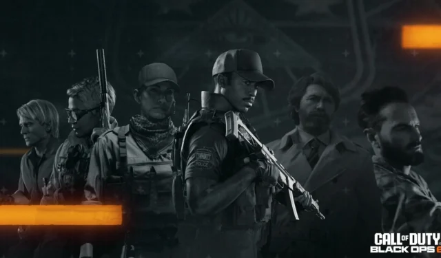 Black Ops 6 Campaign Issues on PC, PlayStation, and Xbox: Causes and Solutions