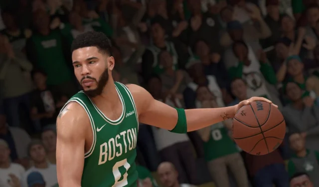 VC Required to Achieve an 85 Rating in NBA 2K25