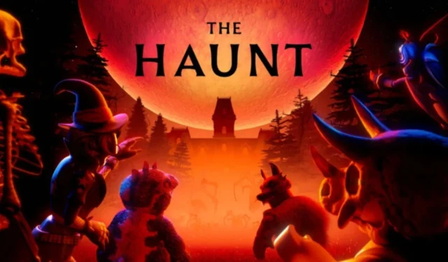 Roblox Halloween Event: Technical Issues and Design Flaws Plague The Haunt Fiasco