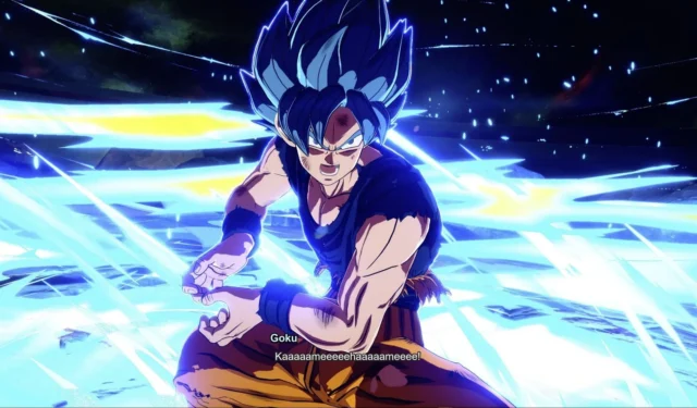 Dragon Ball Sparking Zero Review: A Nearly Perfect Addition to the Budokai Tenkaichi Series