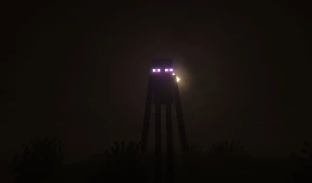Top 5 Minecraft Horror Mods for an Unforgettable Halloween 2024 Experience