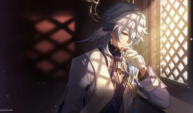 Honkai Star Rail Sunday Kit Leaks: Exclusive Insights on Abilities, Techniques, and Skills