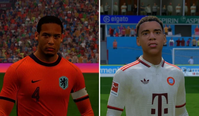 Ultimate Guide to Building Top Germany-Netherlands Squads in EA FC 25 Ultimate Team