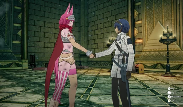 Understanding Metaphor ReFantazio: An In-Depth Guide to New Game+