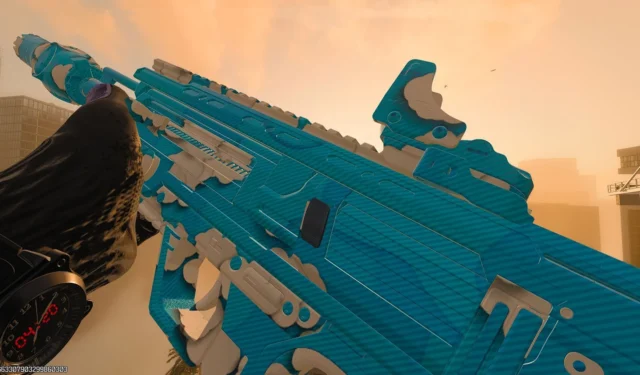 Top Mobility Loadout for Warzone Season 6: The Overlooked Assault Rifle