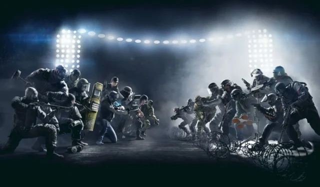 Rainbow Six Siege Player Exits Game After 5 Years Due to Frustrating Feature: “Never Going to Play This Game Again”