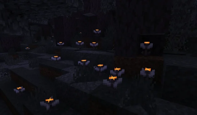 Understanding Eyeblossom in Minecraft’s Pale Garden