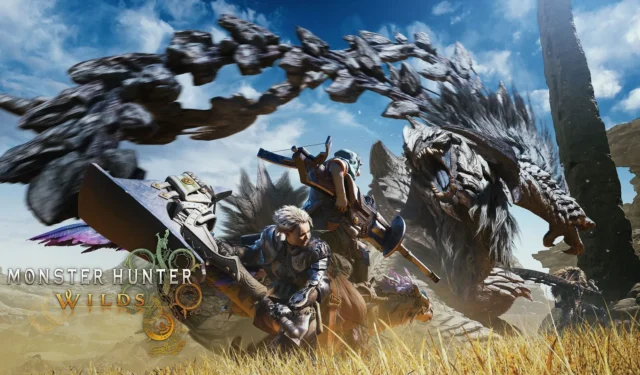 Monster Hunter Wilds Open Beta Dates Unveiled: Platforms, Rewards, and Key Details Explored