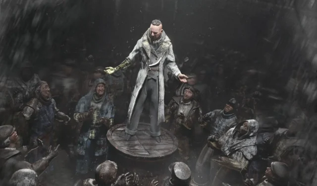 Frostpunk 2 Patch 1.1.0 Release Notes and Updates