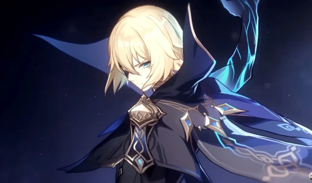 Genshin Impact 5.2 Leaks Reveal Khaenri’ah-Inspired Wind Glider Skin