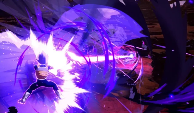 Is Dragon Ball: Sparking! ZERO Available on PS4, Xbox One, and Nintendo Switch?