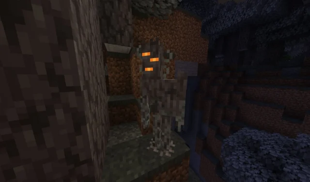 Ultimate Guide to Defeating Creaking Sounds in Minecraft