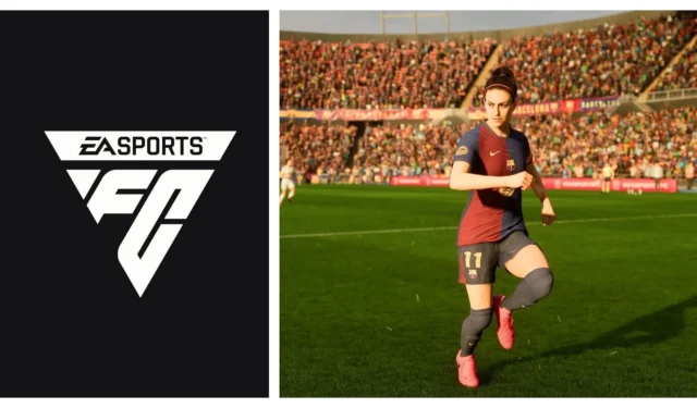 EA FC 25 Alexia Putellas Player of the Month SBC Leaked: Anticipated Cost and Stats