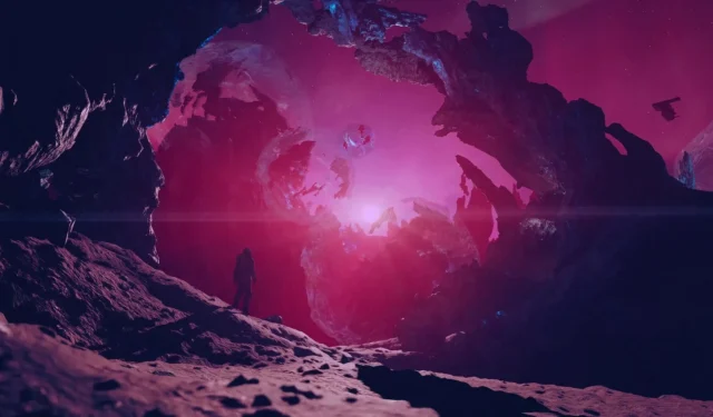 Complete Guide to All Quests and Side Quests in Starfield: Shattered Space