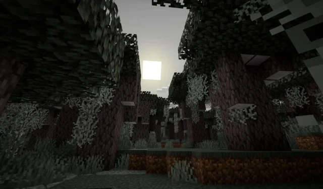 Everything We Know About the Minecraft Pale Garden Release