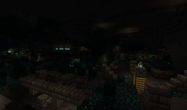 Ultimate Guide to Raiding an Ancient City in Minecraft