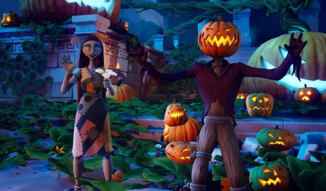 Fortnite Rumored to Introduce More Cosmetics Soon