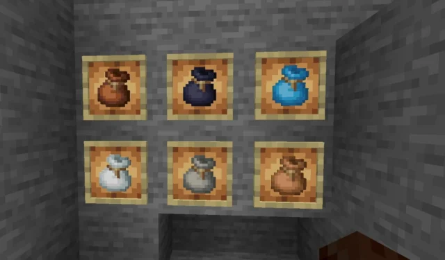 Understanding Minecraft Bundles: What They Are and How to Use Them